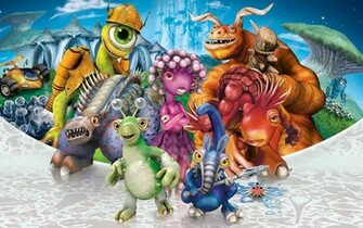 Spore