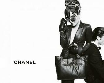 Coco Chanel Wallpaper HD Wallpapermine