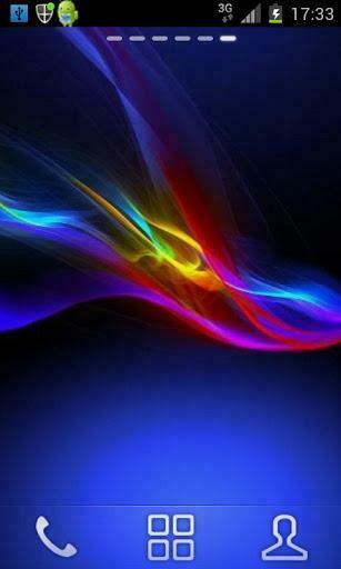 Sony Xperia Z Live Wallpaper Android Apps Games On Brothersoft