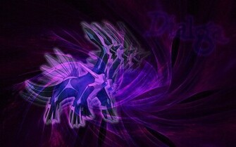 Dialga Wallpaper Diamond Pearl Pokemon