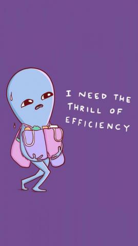 Nathan W Pyle On Strange Planet Wallpaper S