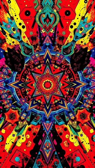Tool Phone Wallpaper