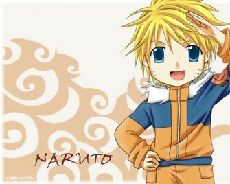 Naruto Chibi