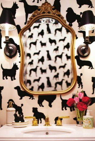 Wallpaper Wednesday Osborne And Little Best In Show