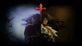 Castlevania Computer Wallpaper Desktop Background Id