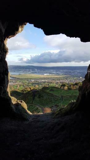 Belfast Ireland