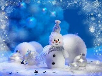 Url HD Christmas Wallpaper Spot