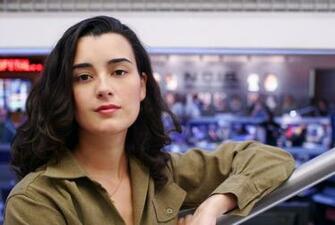 Cote De Pablo Image Ziva David HD Wallpaper And Background Photos