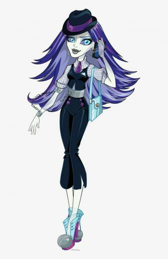 Monster High Image Mafia Mh HD Wallpaper And Background