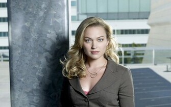 Sophia Myles Wallpaper
