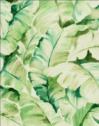 Banana Leaf Wallpaper House Ideas