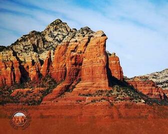 Sedona Wallpaper
