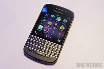 Blackberry Q10 News Photo And Video L I Ch C Hay Nh T