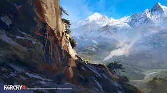 Far Cry Wallpaper In