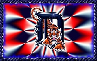 Detroit Tigers