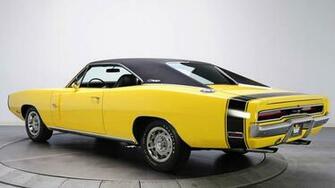Dodge Charger Rt Wallpaper