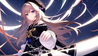 Herta By Yuutadatma