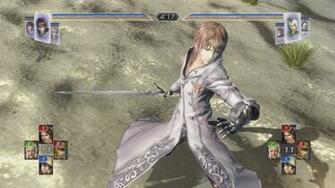 Warriors Orochi Ultimate Screenshot Galerie Pressakey