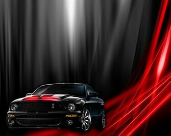 Kitt Wallpaper Cynderxnero