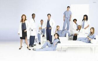 Grey S Anatomy Wallpaper Tv Show
