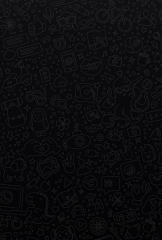 I Anledning Af Whatsapps M Rk Mode Dark Phone Wallpaper