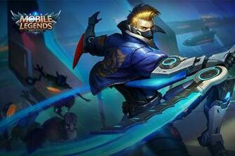 Inilah Wallpaper HD Mobile Legends Terbaru