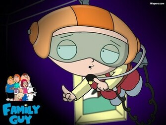 Stewie Griffin Wallpaper