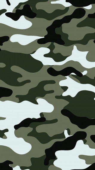 Cool Camo Wallpaper