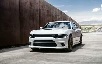 Dodge Charger Hellcat