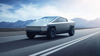 Tesla Cybertruck Elon Musk S Pickup Truck Has Arrived Wired
