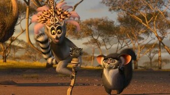 Madagascar Escape Africa Wallpaper Albums