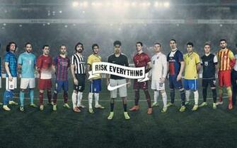 Nike Football Wallpaper Hot Trending Now