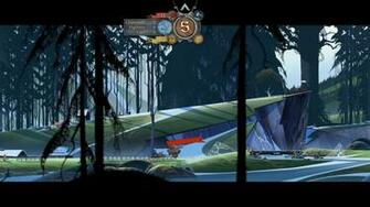 Re The Banner Saga Enemy Slime