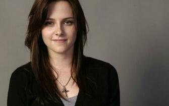 Kristen Stewart Twilight Wallpaper