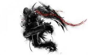 Prototype Video Game HD Wallpaper Desktop