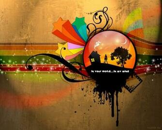In Your World Wallpaper Music And Dance