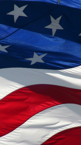 3d iPhone Wallpaper On X American Flag S