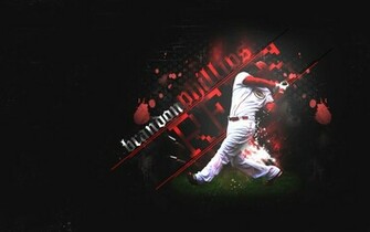 Cincinnati Reds Mlb Baseball Wallpaper