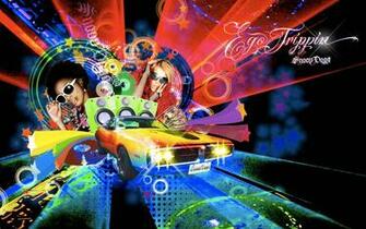 80s Wallpaper