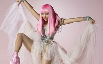 Nicki Minaj Wallpaper