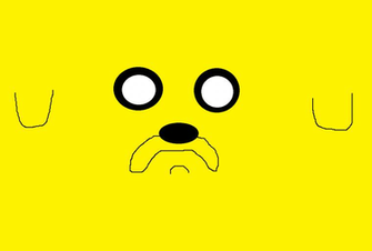 Jake The Dog Wallpaper By Madam Kitty