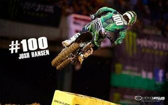 Ama Supercross Wallpaper Of Motorcycle Usa