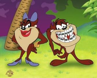 Tasmanian She Devil From Votes