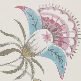 John Lewis Paradaiza Wallpaper Multi