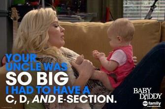 Baby Daddy Image Quote Bonnie Wallpaper Photos