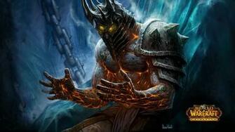 Cran World Of Warcraft Tous Les Wallpaper