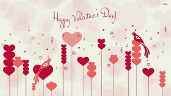 Happy Valentine S Day Wallpaper