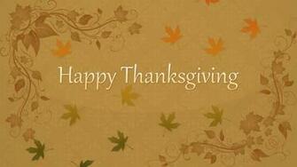Thanksgiving Pc Desktop Wallpaper In HD