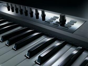 Ni Officially Reveals Komplete Kontrol Keyboards Details