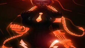 Cammy White Fondo HD